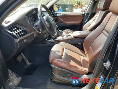 Zdjęcie 7 z 13 samochodu: 2011 BMW X5 XDRIVE35I VIN:5UXZV4C50BL411471 - miniatura
