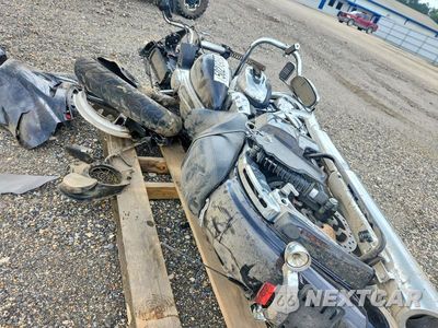 Zdjęcie 6 z 9 samochodu: 2019 HARLEY DAVIDSON FLHX VIN:1HD1KBC15KB650527 - miniatura