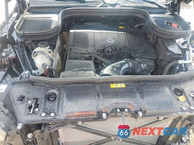 Zdjęcie 11 z 13 samochodu: 2026 MERCEDES-BENZ GLE 350 VIN:4JGFB4EB9TB589611 - miniatura