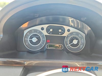 Zdjęcie 9 z 11 samochodu: 2008 MERCURY SABLE PREMIER VIN:1MEHM42W88G612867 - miniatura