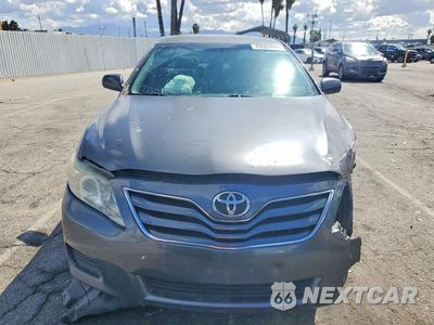Piąte zdjęcie samochodu w środku: 2011 TOYOTA CAMRY LE VIN:4T1BF3EK7BU135356 - miniatura