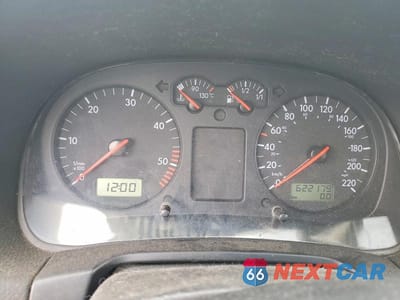 Zdjęcie 9 z 12 samochodu: 2000 VOLKSWAGEN JETTA GLS TDI VIN:3VWSF29M8YM046769 - miniatura