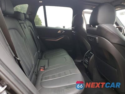 Zdjęcie 11 z 13 samochodu: 2022 BMW X5 VIN:5UXCR4C04N9K33550 - miniatura