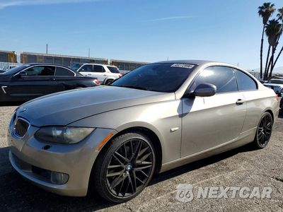 2010 BMW 328 I WBAWB3C58AP481781 - główne zdjęcie licytacji z USA - miniatura