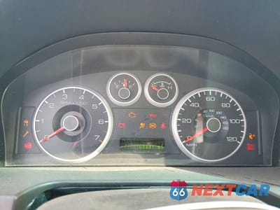 Zdjęcie 9 z 12 samochodu: 2007 FORD FUSION SE VIN:3FAHP01177R143288 - miniatura