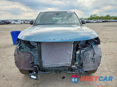 Piąte zdjęcie samochodu w środku: 2026 LAND ROVER RANGE ROVER SPORT SE VIN:SAL1P9EU7TA623607 - miniatura