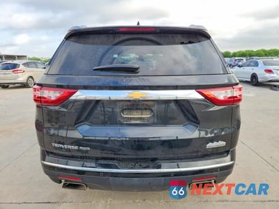 Zdjęcie 6 z 14 samochodu: 2018 CHEVROLET TRAVERSE HIGH COUNTRY VIN:1GNEVKKW4JJ109391 - miniatura