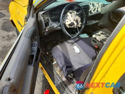 Zdjęcie 8 z 12 samochodu: 2001 FORD RANGER SUPER CAB VIN:1FTYR14E91PA77477 - miniatura