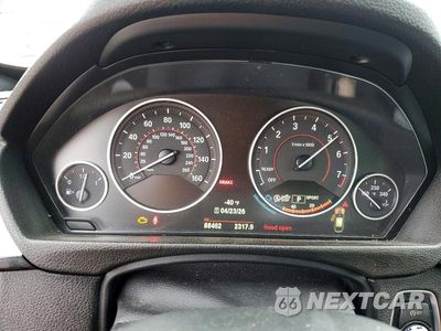 Zdjęcie 9 z 12 samochodu: 2015 BMW 328 XIGT SULEV VIN:WBA8Z5C51FGS36568 - miniatura