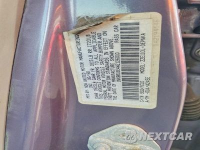 Zdjęcie 12 z 12 samochodu: 1998 TOYOTA COROLLA VE VIN:1NXBR18E4WZ126010 - miniatura