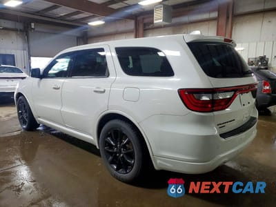 Drugie zdjęcie samochodu z przodu: 2017 DODGE DURANGO R VIN:1C4SDJCT4HC611815 - miniatura