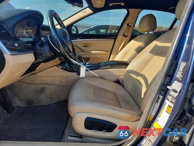 Zdjęcie 7 z 12 samochodu: 2015 BMW 535 XI VIN:WBA5B3C53FD541471 - miniatura