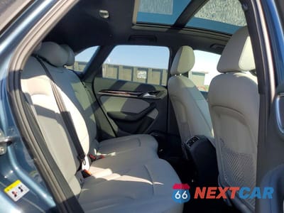 Zdjęcie 11 z 13 samochodu: 2018 AUDI Q3 PREMIUM PLUS VIN:WA1JCCFSXJR022682 - miniatura