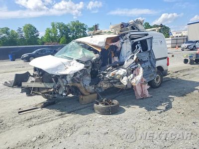 2019 NISSAN NV200 S 3N6CM0KN5KK692968 - główne zdjęcie licytacji z USA - miniatura