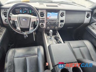 Zdjęcie 8 z 13 samochodu: 2017 FORD EXPEDITION LIMITED VIN:1FMJU1KT2HEA64508 - miniatura