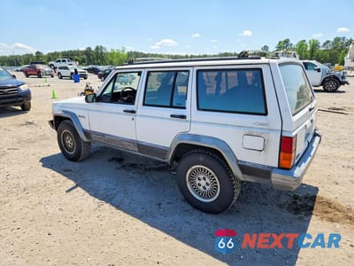 Drugie zdjęcie samochodu z przodu: 1994 JEEP CHEROKEE COUNTRY VIN:1J4FJ78S5RL188381 - miniatura