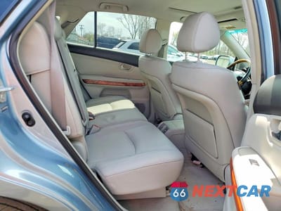 Zdjęcie 11 z 13 samochodu: 2008 LEXUS RX 350 VIN:2T2HK31U98C067452 - miniatura