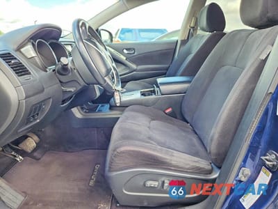 Zdjęcie 7 z 13 samochodu: 2009 NISSAN MURANO S VIN:JN8AZ18U79W007808 - miniatura