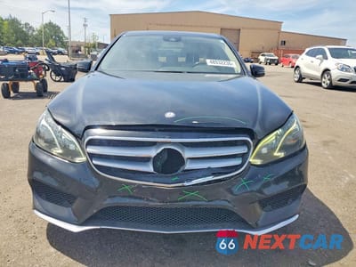 Piąte zdjęcie samochodu w środku: 2014 MERCEDES-BENZ E 350 VIN:WDDHF5KB0EA870738 - miniatura