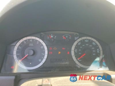 Zdjęcie 9 z 13 samochodu: 2011 FORD ESCAPE LIMITED VIN:1FMCU0EG0BKB14879 - miniatura