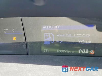 Zdjęcie 9 z 13 samochodu: 2014 HONDA CIVIC LX VIN:19XFB2F5XEE050597 - miniatura