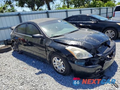 Czwarte zdjęcie samochodu z boku: 2012 NISS ALTIMA VIN:1N4AL2AP2CC227833 - miniatura