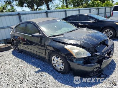 Czwarte zdjęcie samochodu z boku: 2012 NISS ALTIMA VIN:1N4AL2AP2CC227833 - miniatura