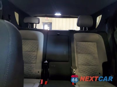 Zdjęcie 10 z 13 samochodu: 2018 CHEVROLET EQUINOX LT VIN:3GNAXSEVXJS577975 - miniatura