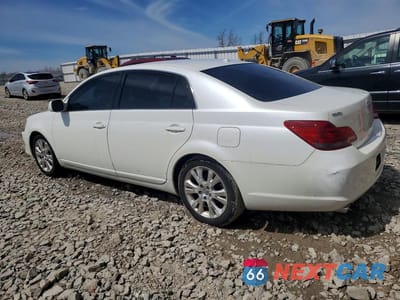 Drugie zdjęcie samochodu z przodu: 2009 TOYOTA AVALON XLS VIN:4T1BK36B39U334215 - miniatura