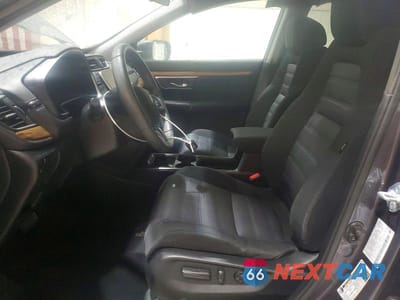 Zdjęcie 7 z 13 samochodu: 2022 HONDA CR-V EX VIN:2HKRW2H56NH664380 - miniatura