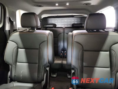 Zdjęcie 10 z 13 samochodu: 2021 GMC ACADIA AT4 VIN:1GKKNLLS8MZ206374 - miniatura