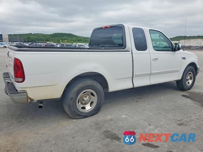 Trzecie zdjęcie samochodu z tyłu: 2003 FORD F150 VIN:1FTRX17213NA22256 - miniatura