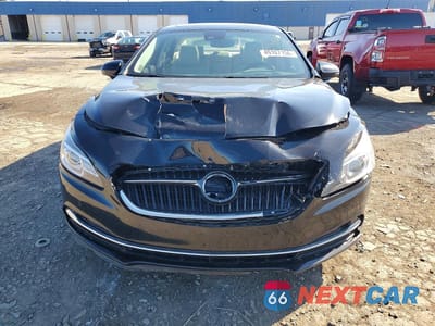 Piąte zdjęcie samochodu w środku: 2019 BUICK LACROSSE PREMIUM VIN:1G4ZT5SS2KU100537 - miniatura