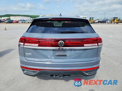 Zdjęcie 6 z 12 samochodu: 2024 VOLKSWAGEN ATLAS CROSS SPORT SE VIN:1V2WE2CA6RC211483 - miniatura