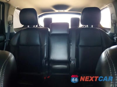 Zdjęcie 10 z 12 samochodu: 2019 NISSAN PATHFINDER SL VIN:5N1DR2MN3KC611811 - miniatura