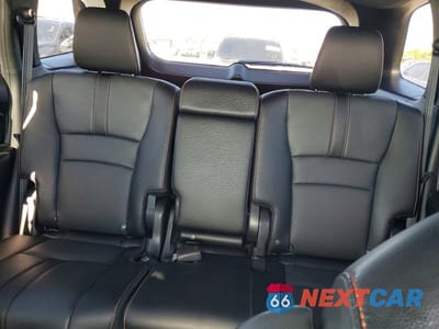 Zdjęcie 10 z 13 samochodu: 2022 HONDA PASSPORT TRAIL SPORT VIN:5FNYF8H65NB005096 - miniatura