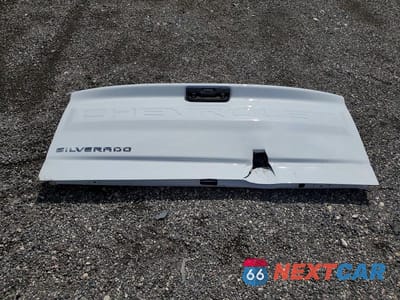 Zdjęcie 12 z 12 samochodu: 2024 CHEVROLET SILVERADO C1500 VIN:3GCNAAED9RG279140 - miniatura