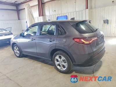 Drugie zdjęcie samochodu z przodu: 2025 HONDA HR-V LX VIN:3CZRZ2H35SM775301 - miniatura