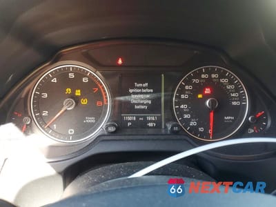 Zdjęcie 9 z 12 samochodu: 2013 AUDI Q5 PREMIUM PLUS VIN:WA1LFAFP4DA093248 - miniatura