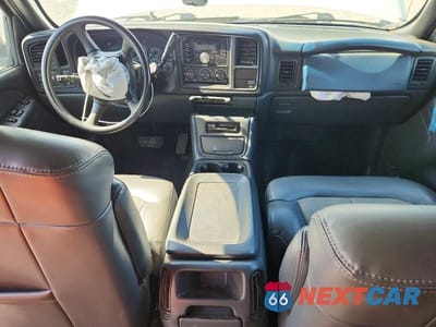 Zdjęcie 8 z 13 samochodu: 2001 CHEVROLET SILVERADO C1500 VIN:2GCEC19T311233912 - miniatura