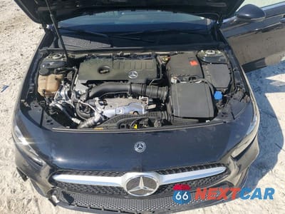 Zdjęcie 11 z 12 samochodu: 2019 MERCEDES-BENZ A 220 VIN:WDD3G4EB5KW026075 - miniatura