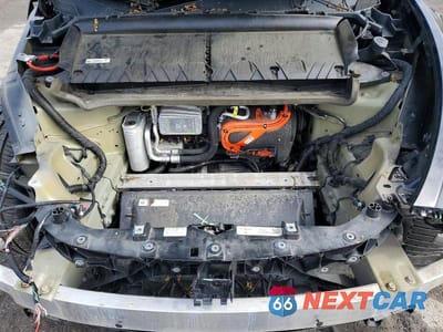 Zdjęcie 11 z 12 samochodu: 2021 TESLA MODEL Y VIN:5YJYGDEE2MF266346 - miniatura