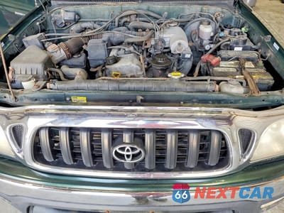 Zdjęcie 11 z 11 samochodu: 2001 TOYOTA TACOMA XTRACAB VIN:5TEWM72N81Z730983 - miniatura