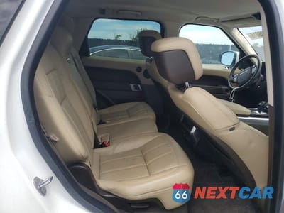 Zdjęcie 11 z 13 samochodu: 2019 LAND ROVER RANGE ROVER SPORT SE VIN:SALWG2RV1KA415186 - miniatura