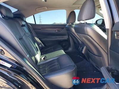Zdjęcie 10 z 12 samochodu: 2017 LEXUS ES 350 VIN:58ABK1GG7HU069501 - miniatura