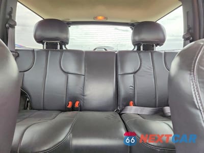 Zdjęcie 10 z 12 samochodu: 2001 JEEP GRAND CHEROKEE LAREDO VIN:1J4GW48N51C561695 - miniatura