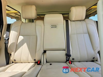 Zdjęcie 10 z 13 samochodu: 2014 LAND ROVER RANGE ROVER HSE VIN:SALGS2WF5EA143097 - miniatura