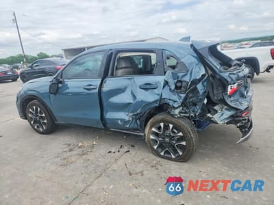 Drugie zdjęcie samochodu z przodu: 2026 HONDA HR-V EXL VIN:3CZRZ1H72TM717869 - miniatura