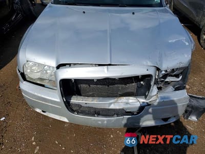 Zdjęcie 11 z 12 samochodu: 2009 CHRYSLER 300 LX VIN:2C3LA43D59H628195 - miniatura