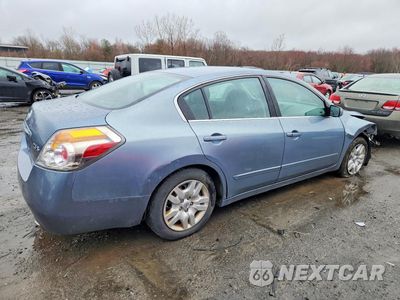 Trzecie zdjęcie samochodu z tyłu: 2012 NISSAN ALTIMA 2.5 VIN:1N4AL2AP3CC238730 - miniatura